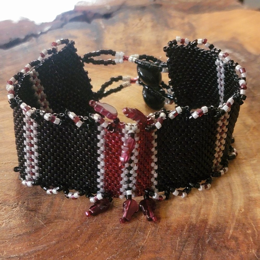 Seed BEAD Bracelet